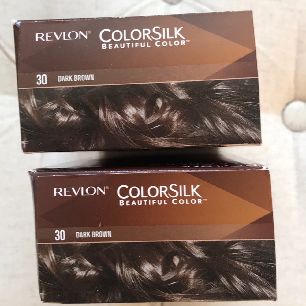 Revlon Color Silk - Picture 5 of 5
